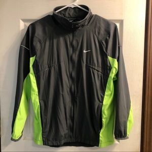 Nike jacket